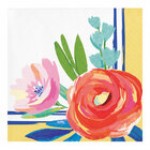 Creative Converting Fragrant Floral 10 Creative Converting Fragrant Floral 10