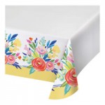 Creative Converting Fragrant Floral 10 Creative Converting Fragrant Floral 10