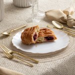Posh Setting Luxe 10 1/4