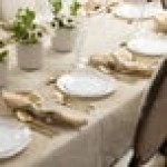 Posh Setting Luxe 10 1/4