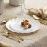 Posh Setting Luxe 10 1/4