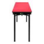 National Public Seating Max Seating 18