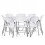 Lancaster Table & Seating 60