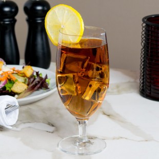Reserve by Libbey Contour 16 oz. Goblet - Sample