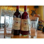 Acopa Select 16 oz. Rim Tempered Mixing Glass / Pint Glass - Sample Acopa Select 16 oz. Rim Tempered Mixing Glass / Pint Glass - Sample