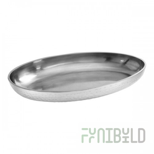 American Metalcraft DWHVSEA18 18