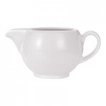 Reserve by Libbey Parisian 2 oz. Porcelain Salt Shaker - 24/Case Reserve by Libbey Parisian 2 oz. Porcelain Salt Shaker - 24/Case