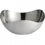 Libbey PG-100 3.5 oz. Brushed Metal Stainless Steel Pepper Mill - 6/Case Libbey PG-100 3.5 oz. Brushed Metal Stainless Steel Pepper Mill - 6/Case