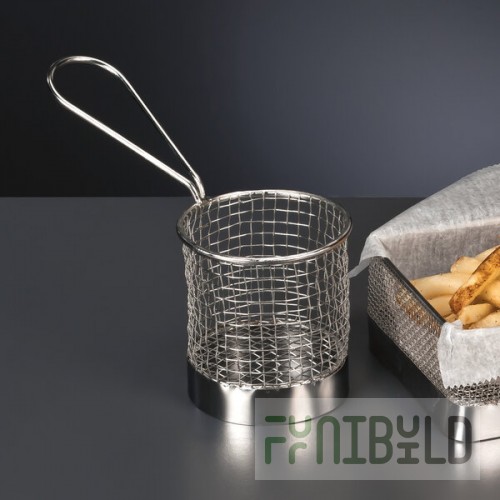 Libbey FB-15 3 1/2