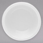 Elite Global Solutions R15SM Melamine Ramekins 1.5 oz. White Round Melamine Ramekin - 6/Case Elite Global Solutions R15SM Melamine Ramekins 1.5 oz. White Round Melamine Ramekin - 6/Case