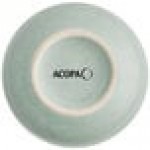 Acopa Pangea 2.5 oz. Harbor Blue Matte Porcelain Ramekin - 36/Case