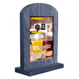 Menu Solutions WTARCH-A 4