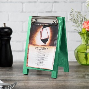Menu Solutions WDSD-CL-A 4