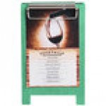 Menu Solutions WDSD-CL-A 4 Menu Solutions WDSD-CL-A 4