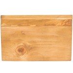 Cal-Mil 3483-46-99 Madera Rustic Pine 4