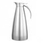 Service Ideas Smart Choice 44 oz. Polished Stainless Steel Insulated Coffee Carafe / Server SVSC13PS Service Ideas Smart Choice 44 oz. Polished Stainless Steel Insulated Coffee Carafe / Server SVSC13PS