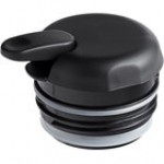Thermos FN441 Orange / Decaf Push Button Lid by Arc Cardinal for TGS and TGU Carafes