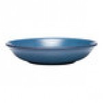 Libbey Canyonlands 36 oz. Blue Terracotta Coupe Bowl - 12/Case