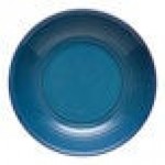 Libbey Canyonlands 36 oz. Blue Terracotta Coupe Bowl - 12/Case