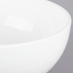 American Metalcraft Prestige PFB10 3.89 Qt. Porcelain Footed Bowl American Metalcraft Prestige PFB10 3.89 Qt. Porcelain Footed Bowl