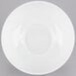 American Metalcraft Prestige PFB10 3.89 Qt. Porcelain Footed Bowl American Metalcraft Prestige PFB10 3.89 Qt. Porcelain Footed Bowl