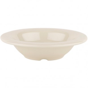 GET B-86-DI Diamond Ivory 8 oz. Bowl - 48/Case GET B-86-DI Diamond Ivory 8 oz. Bowl - 48/Case