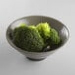 Elite Global Solutions D1005RR Pebble Creek Mushroom-Colored 14 oz. Bowl - 6/Case