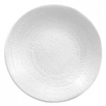 Elite Global Solutions D1005RR Pebble Creek Mushroom-Colored 14 oz. Bowl - 6/Case