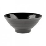 Elite Global Solutions D1005RR Pebble Creek Mushroom-Colored 14 oz. Bowl - 6/Case