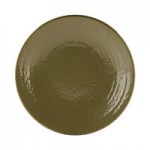 Elite Global Solutions D1005RR Pebble Creek Mushroom-Colored 14 oz. Bowl - 6/Case