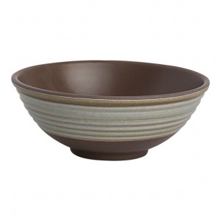 Creations Salinas from Steelite International 4.5 oz. Beige Melamine Bowl - 6/Case Creations Salinas from Steelite International 4.5 oz. Beige Melamine Bowl - 6/Case