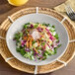 American Metalcraft CBP16SH Crave 16 oz. Shadow Coupe Melamine Bowl American Metalcraft CBP16SH Crave 16 oz. Shadow Coupe Melamine Bowl