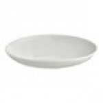American Metalcraft CBP16SH Crave 16 oz. Shadow Coupe Melamine Bowl American Metalcraft CBP16SH Crave 16 oz. Shadow Coupe Melamine Bowl