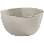 American Metalcraft CBP16SH Crave 16 oz. Shadow Coupe Melamine Bowl American Metalcraft CBP16SH Crave 16 oz. Shadow Coupe Melamine Bowl