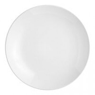 Arcoroc FH286 Candour 8 1/8
