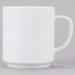 Arcoroc FH286 Candour 8 1/8
