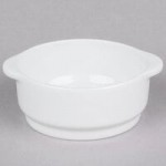 Arcoroc FH286 Candour 8 1/8