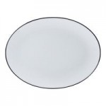 RAK Porcelain Rimz 10 1/2