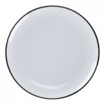 RAK Porcelain Rimz 10 1/2