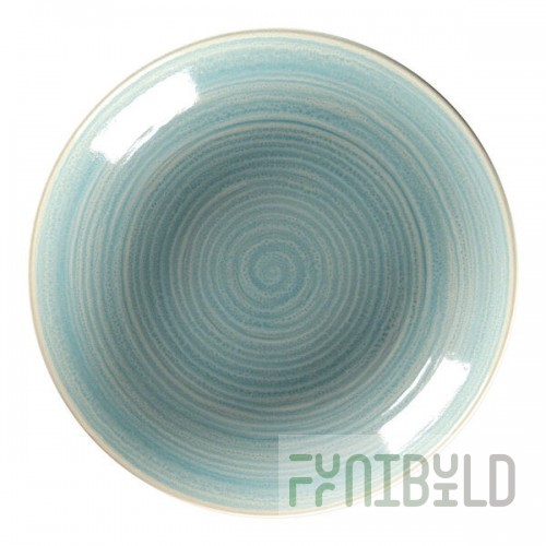 RAK Porcelain Rakstone Spot 10 1/4