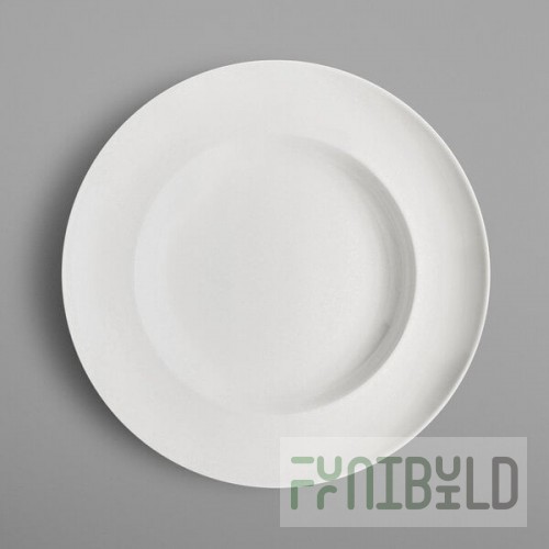 RAK Porcelain Classic Gourmet 10 1/4