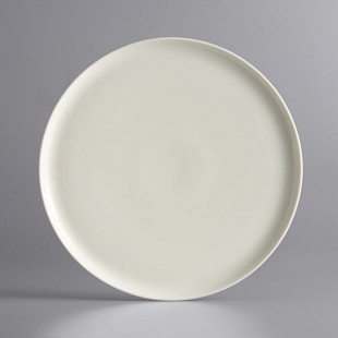 Luzerne Hamptons by 1880 Hospitality HO1801024WH 9 1/2 Luzerne Hamptons by 1880 Hospitality HO1801024WH 9 1/2