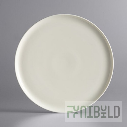 Luzerne Hamptons by 1880 Hospitality HO1801024WH 9 1/2