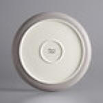 Luzerne Hamptons by 1880 Hospitality HO1801024WH 9 1/2