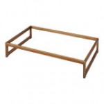 Smart Buffet Ware T-Collection by Front of the House 20 3/4