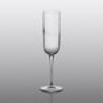 Luigi Bormioli Sublime from BauscherHepp 7 oz. Flute Glass - 24/Case