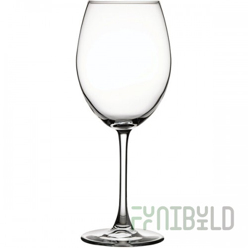 Pasabahce Enoteca from Steelite International 20.5 oz. Red Wine Glass - 12/Case
