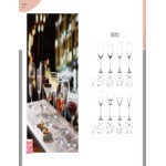 Pasabahce Enoteca from Steelite International 20.5 oz. Red Wine Glass - 12/Case Pasabahce Enoteca from Steelite International 20.5 oz. Red Wine Glass - 12/Case