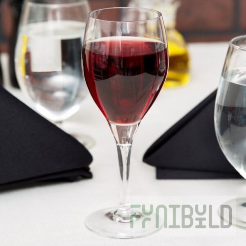 Chef & Sommelier E7697 Exalt 8.25 oz. Wine Glass by Arc Cardinal - 24/Case