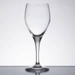 Chef & Sommelier E7697 Exalt 8.25 oz. Wine Glass by Arc Cardinal - 24/Case Chef & Sommelier E7697 Exalt 8.25 oz. Wine Glass by Arc Cardinal - 24/Case